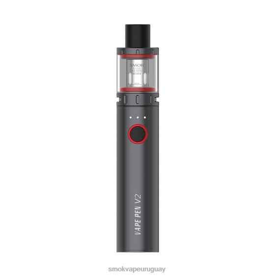 SMOK kit de pluma vapeo v2 pistola de metal 68L0X280 - Vaper SMOK Precio