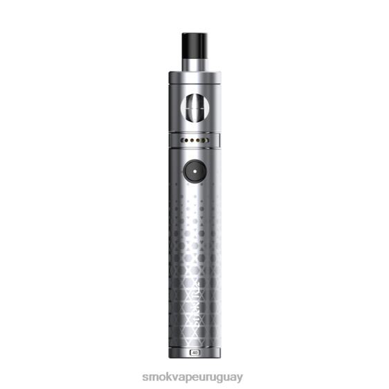 SMOK Stick equipo r22 inoxidable 68L0X197 - SMOK Vape Near Me