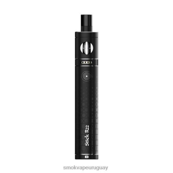 SMOK Stick equipo r22 negro mate 68L0X191 - Vaper SMOK Precio Mercado Libre