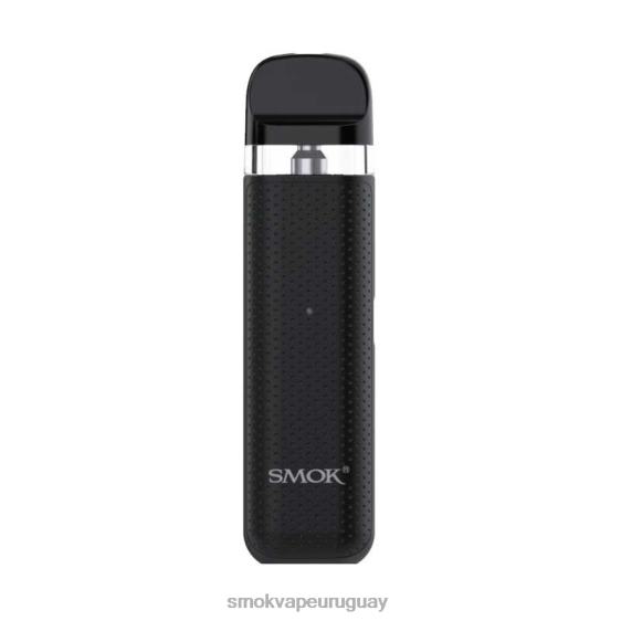 SMOK NOVO equipo 2c negro 68L0X16 - SMOK Vape Mod Uruguay