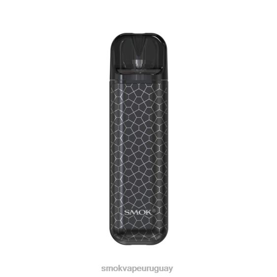 SMOK NOVO equipo de 2s armadura negra 68L0X140 - Vaper SMOK Precio