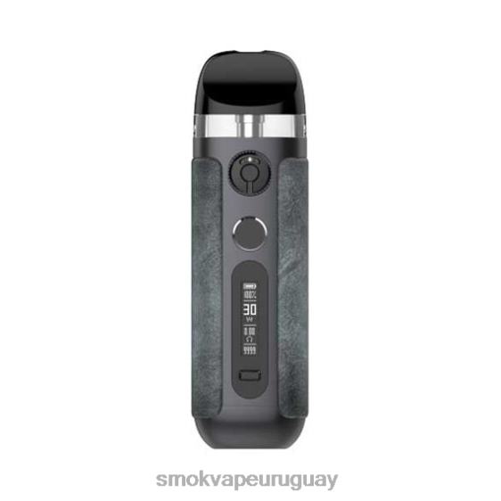 SMOK Novo 5 equipos cuero gris 68L0X1 - Vaper SMOK Precio Mercado Libre