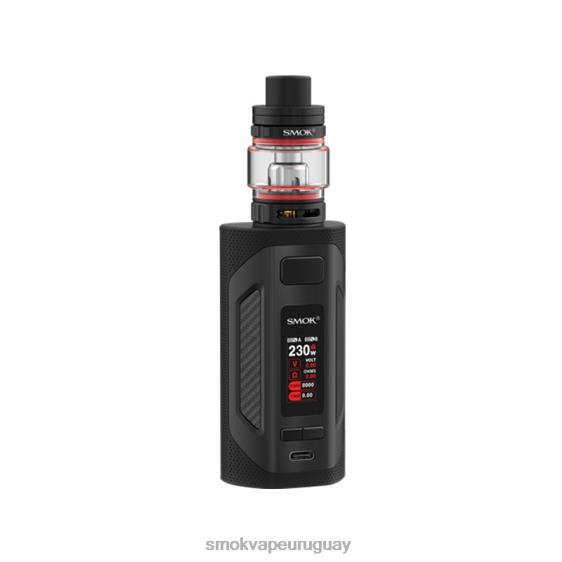 SMOK Rigel equipo negro 68L0X305 - SMOK Vape Tank Uruguay