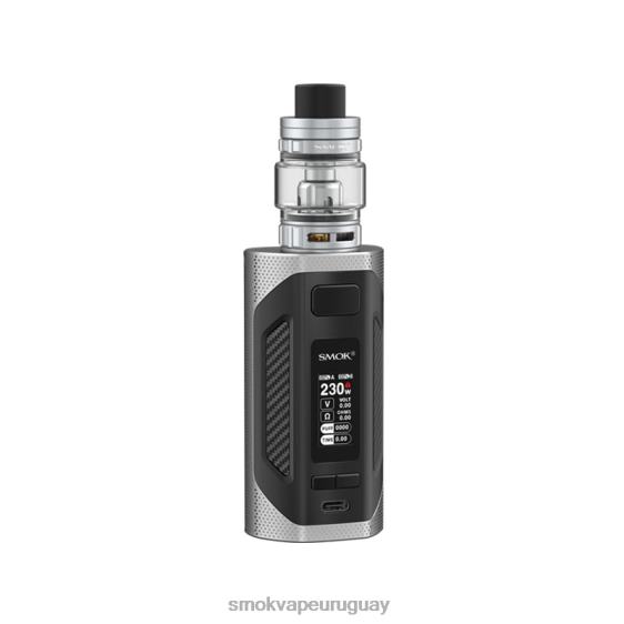 SMOK Rigel equipo plata 68L0X303 - SMOK Precio Uruguay