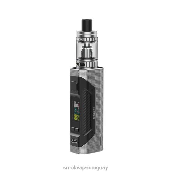 SMOK Rigel mini equipo plata 68L0X252 - Vaporizador SMOK Precio