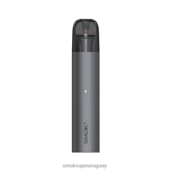 SMOK Solus equipo gris 68L0X145 - SMOK Vape Tank Uruguay