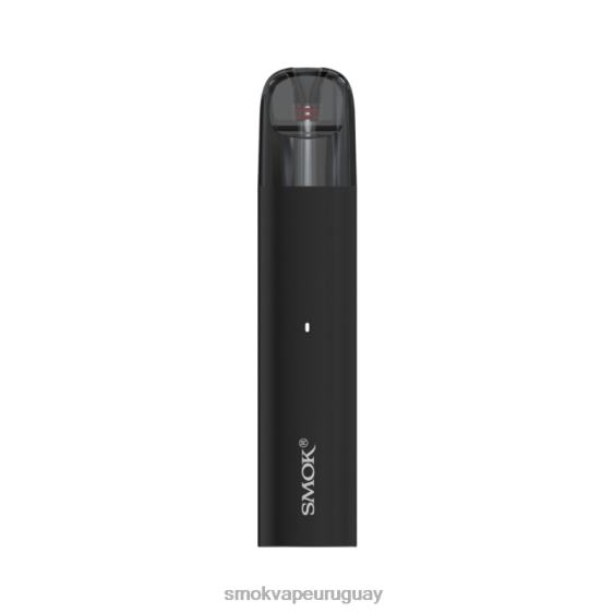 SMOK Solus equipo negro 68L0X146 - SMOK Vape Mod Uruguay