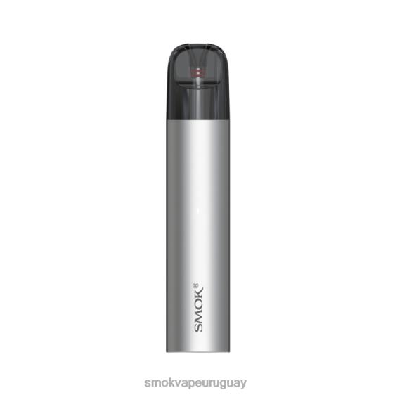 SMOK Solus equipo plata 68L0X149 - SMOK Vape Montevideo