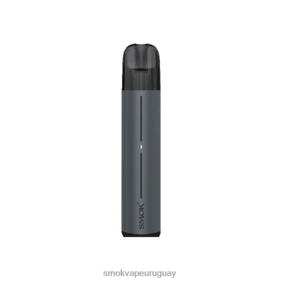 SMOK Solus 2 equipos gris 68L0X64 - SMOK Vape Precio