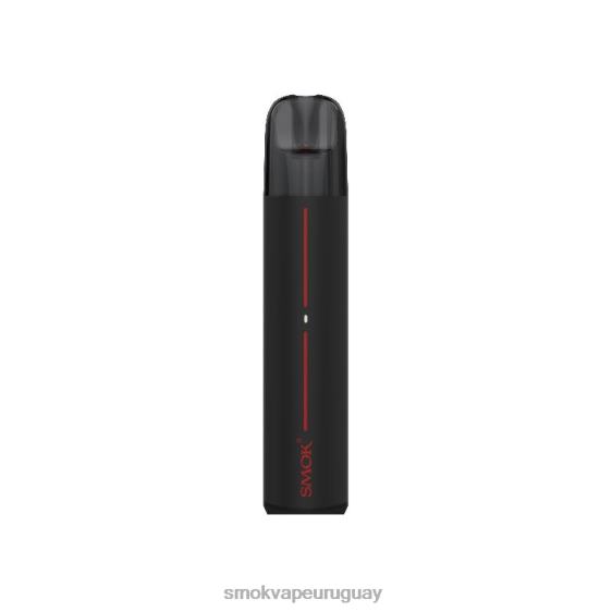 SMOK Solus 2 equipos negro 68L0X66 - SMOK Vape Mod Uruguay