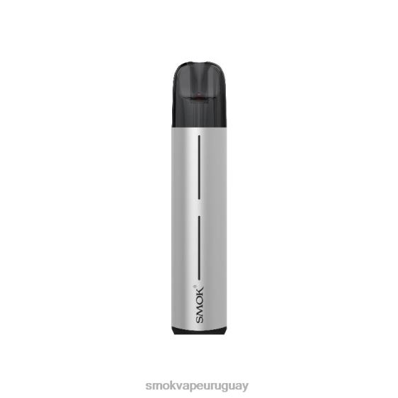 SMOK Solus 2 equipos plata 68L0X68 - SMOK Vape Uruguay