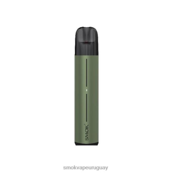 SMOK Solus 2 equipos verde océano 68L0X67 - SMOK Vape Near Me