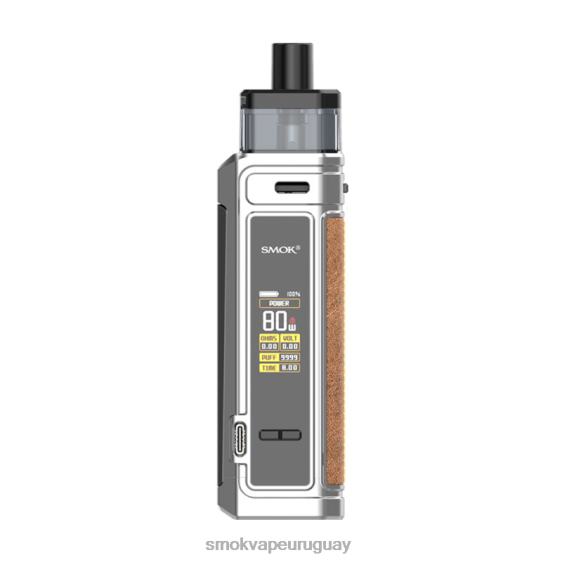 SMOK G-Priv kit de pod profesional nanocromo 68L0X180 - Vaper SMOK Precio