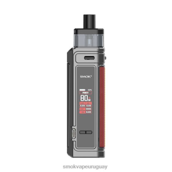 SMOK G-Priv kit de pod profesional nanopistola de metal 68L0X184 - SMOK Vape Precio