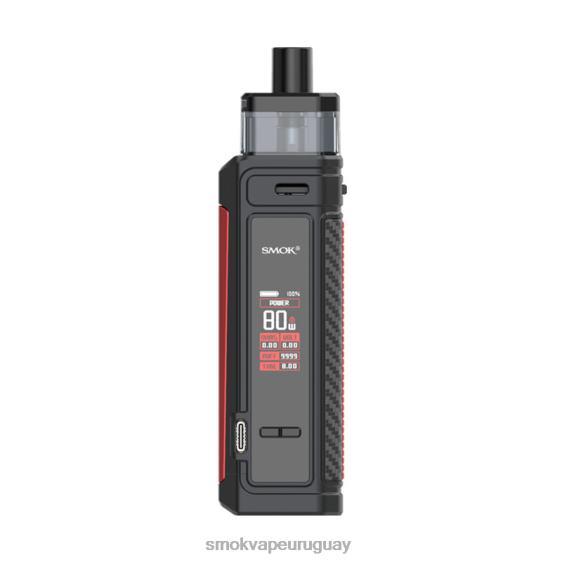 SMOK G-Priv kit de pod profesional negro mate 68L0X182 - Vaporizador SMOK Precio