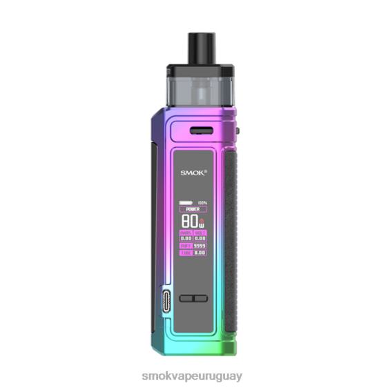 SMOK G-Priv kit de pod profesional prisma arcoiris 68L0X181 - Vaper SMOK Precio Mercado Libre