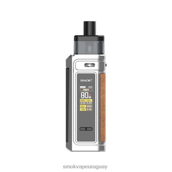 SMOK G-Priv kit de cápsulas nanocromo 68L0X189 - SMOK Vape Montevideo