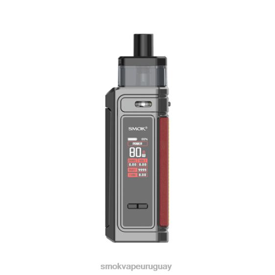 SMOK G-Priv kit de cápsulas nanopistola de metal 68L0X185 - SMOK Vape Tank Uruguay