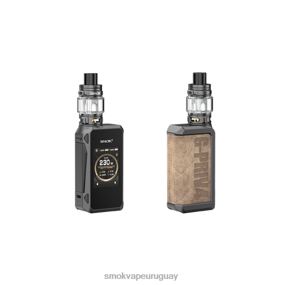 SMOK G-Priv4 equipo marrón 68L0X87 - SMOK Vape Near Me