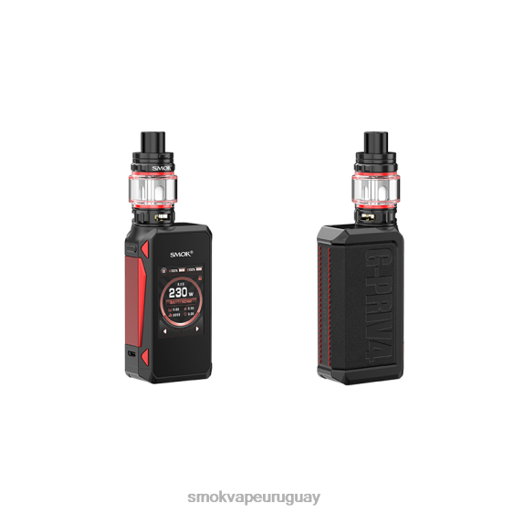 SMOK G-Priv4 equipo negro 68L0X90 - Vaper SMOK Precio