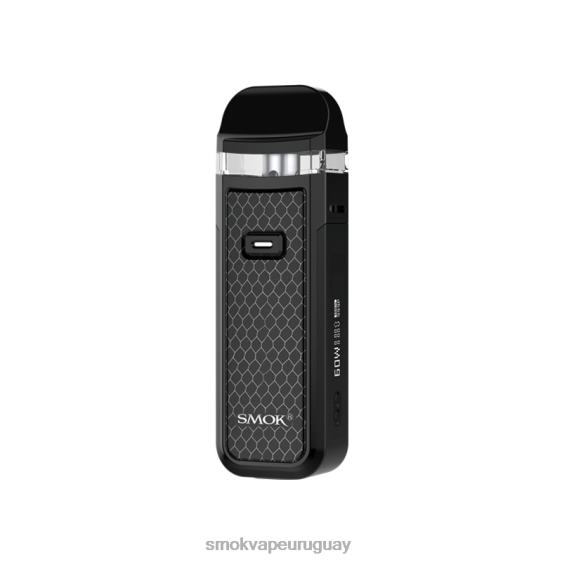 SMOK Nord kit x cobra negra 68L0X300 - Vaper SMOK Precio