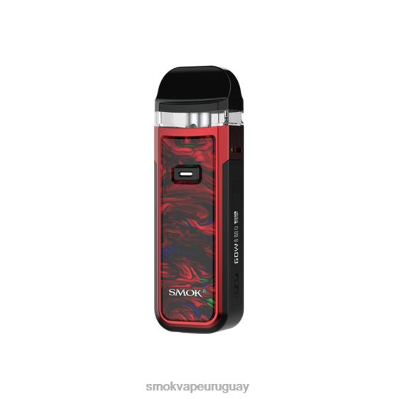 SMOK Nord kit x rojo fluido 68L0X297 - SMOK Vape Near Me