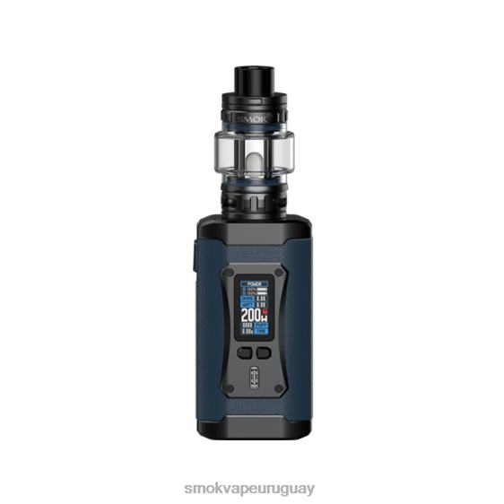 SMOK Morph 2 equipos azul 68L0X257 - SMOK Vape Near Me