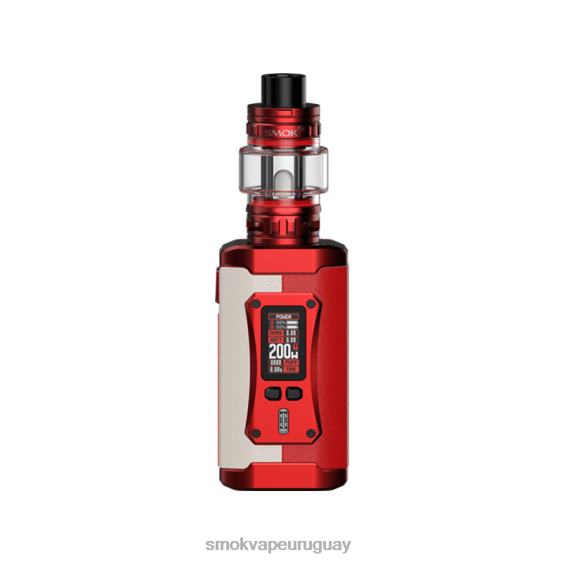 SMOK Morph 2 equipos blanco rojo 68L0X261 - Vaper SMOK Precio Mercado Libre