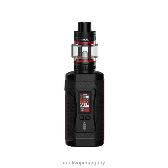 SMOK Morph 2 equipos fibra de carbono negro 68L0X262 - Vaporizador SMOK Precio