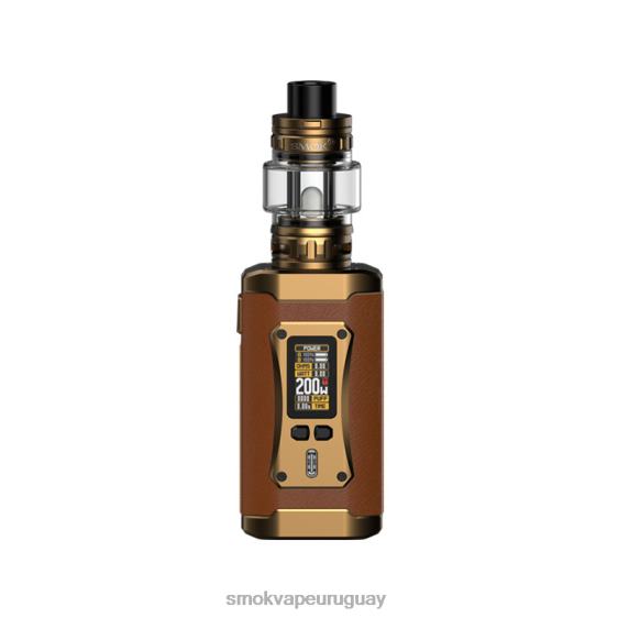 SMOK Morph 2 equipos marrón 68L0X256 - SMOK Vape Mod Uruguay