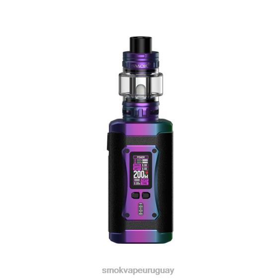 SMOK Morph 2 equipos prisma arcoiris 68L0X259 - SMOK Vape Montevideo