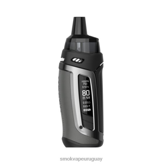 SMOK Morph kit pod-80 gris 68L0X150 - Vaper SMOK Precio