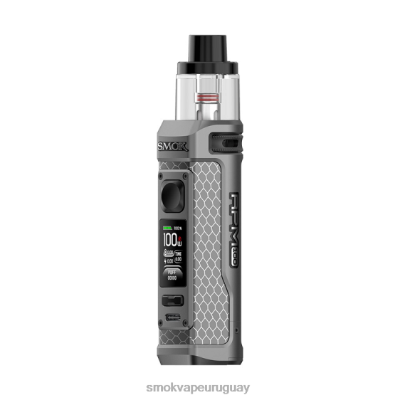 SMOK RPM 100 equipos metal mate 68L0X33 - SMOK Precio Uruguay