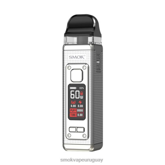 SMOK RPM 4 equipos champán pálido 68L0X204 - SMOK Vape Precio