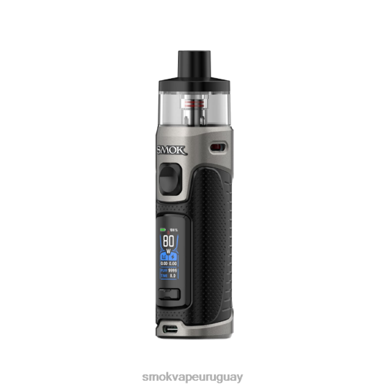 SMOK RPM 5 equipos negro 68L0X100 - Vaper SMOK Precio