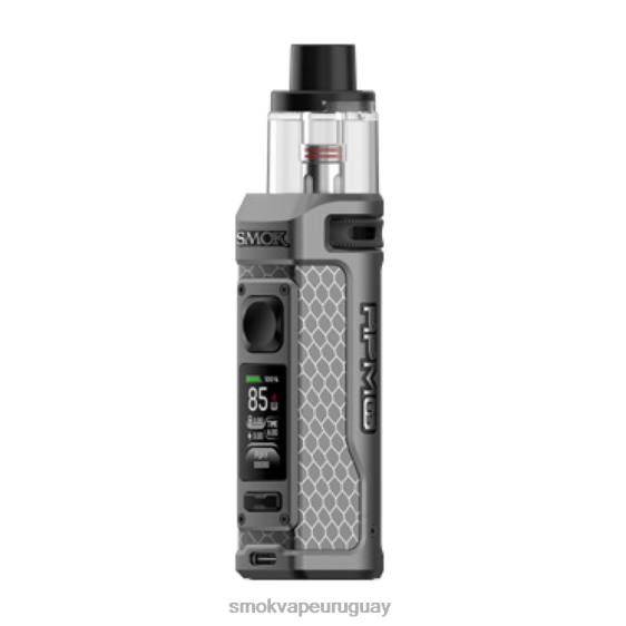 SMOK RPM equipo 85 metal mate 68L0X30 - Vaper SMOK Precio