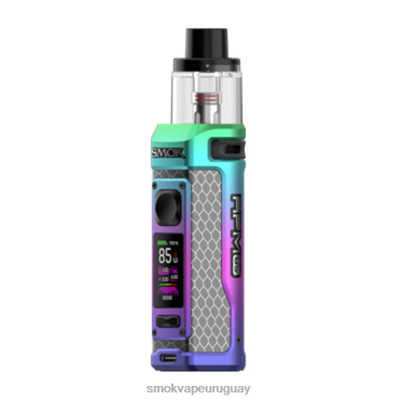 SMOK RPM equipo 85 revestimiento mate de 7 colores 68L0X31 - Vaper SMOK Precio Mercado Libre