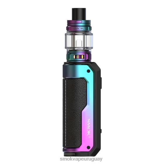 SMOK Fortis equipo 7 colores 68L0X174 - SMOK Vape Precio