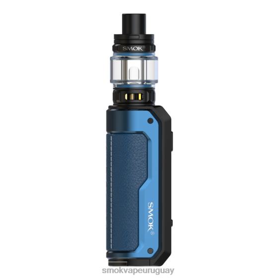 SMOK Fortis equipo azul 68L0X177 - SMOK Vape Near Me