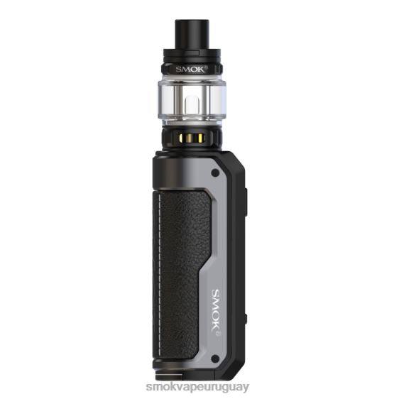 SMOK Fortis equipo negro 68L0X173 - SMOK Precio Uruguay