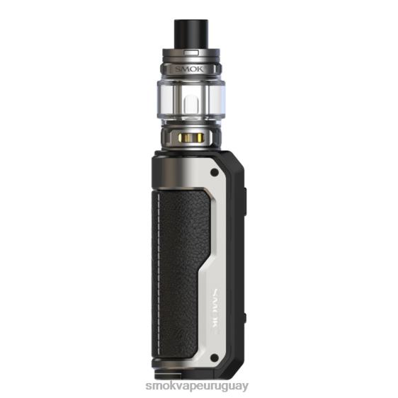 SMOK Fortis equipo plata 68L0X175 - SMOK Vape Tank Uruguay