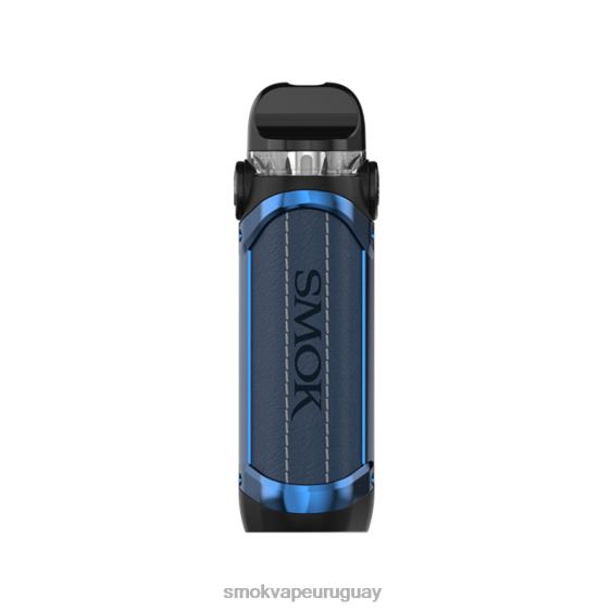 SMOK IPX80 equipo azul 68L0X247 - SMOK Vape Near Me