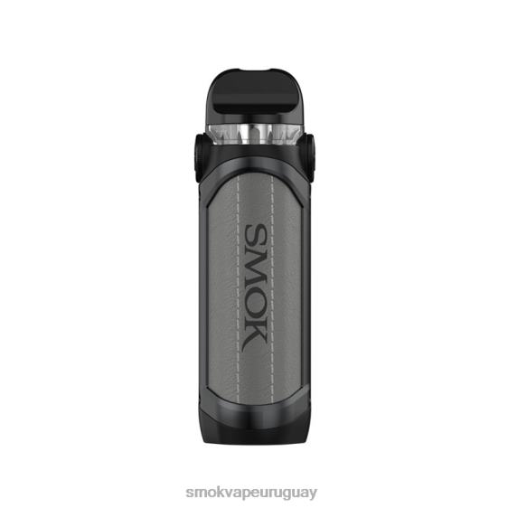 SMOK IPX80 equipo gris 68L0X245 - SMOK Vape Tank Uruguay