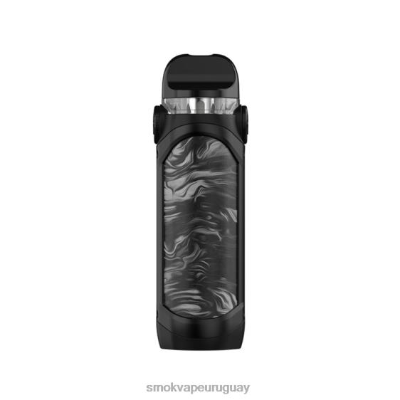 SMOK IPX80 equipo gris negro fluido 68L0X249 - SMOK Vape Montevideo