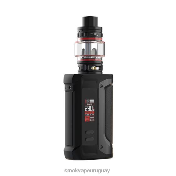 SMOK Arcfox equipo negro 68L0X226 - SMOK Vape Mod Uruguay