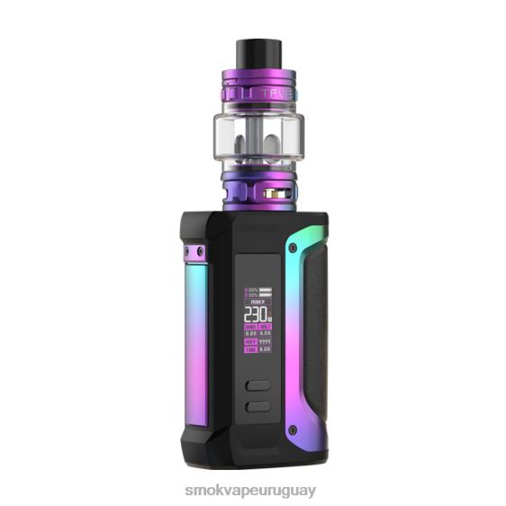 SMOK Arcfox equipo prisma arcoiris 68L0X222 - Vaporizador SMOK Precio