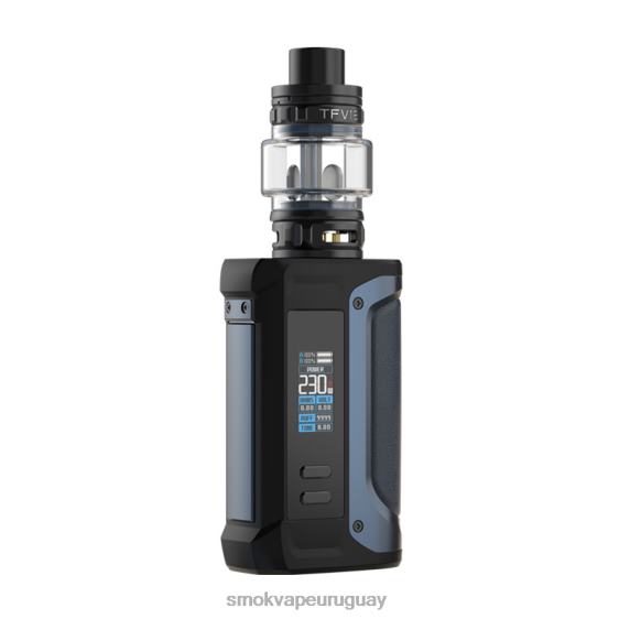 SMOK Arcfox equipo prisma azul 68L0X223 - SMOK Precio Uruguay