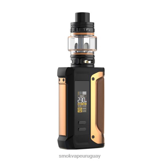 SMOK Arcfox equipo prisma de oro 68L0X227 - SMOK Vape Near Me