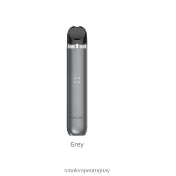 SMOK IGEE equipo a1 gris 68L0X41 - Vaper SMOK Precio Mercado Libre