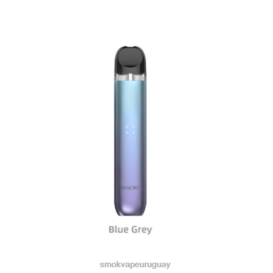 SMOK IGEE equipo a1 gris azulado 68L0X37 - SMOK Vape Near Me